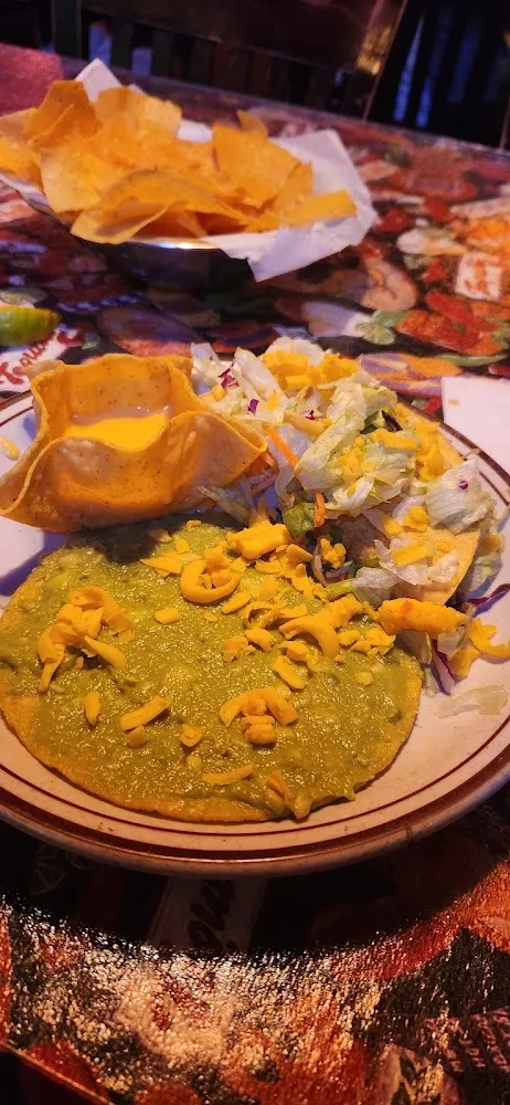 Deluxe Platter