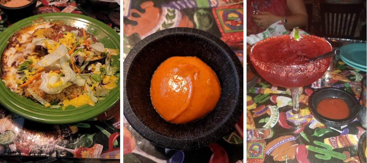 Old Mexican Inn Restaurant & Cantina