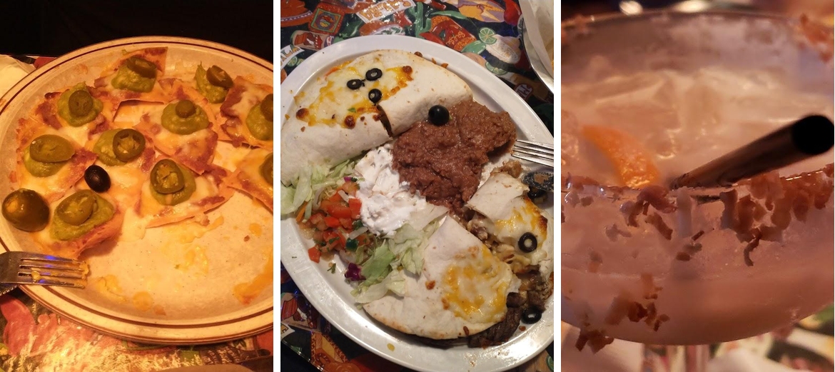 Old Mexican Inn Restaurant & Cantina
