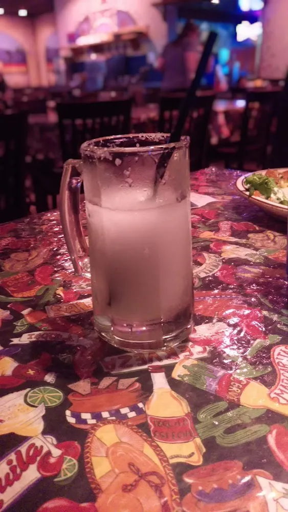 Frozen Margarita