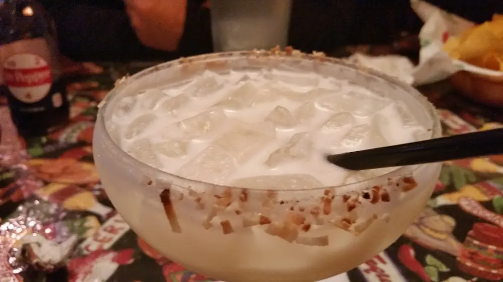 Horchata