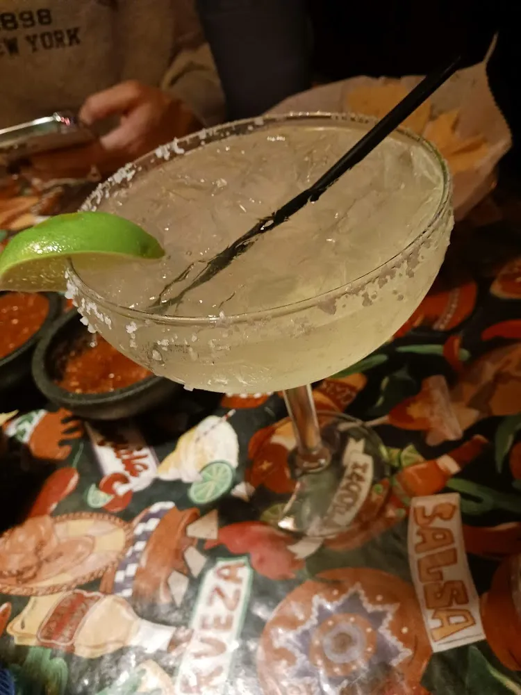 House Margarita