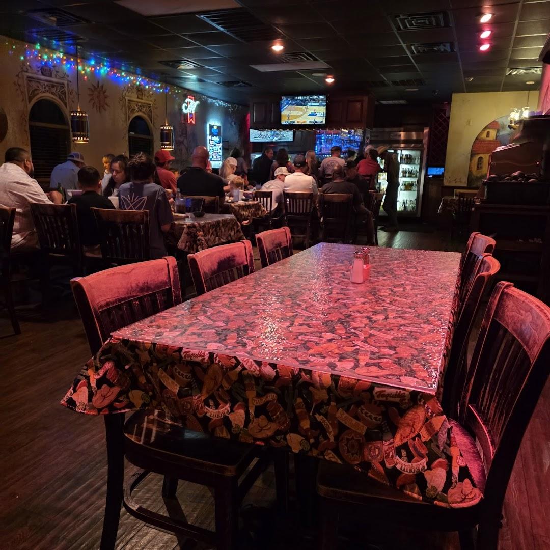 Old Mexican Inn Restaurant & Cantina