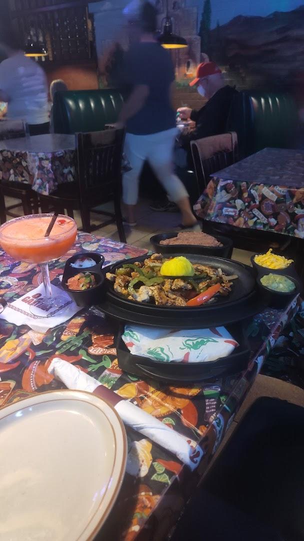 Old Mexican Inn Restaurant & Cantina