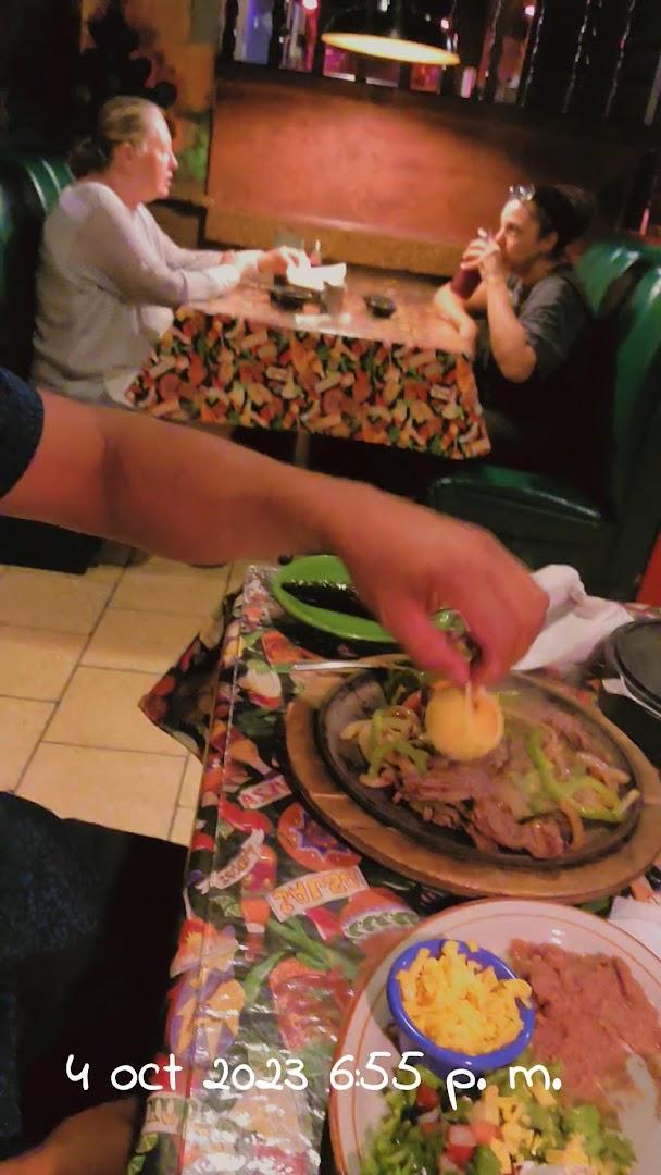 Old Mexican Inn Restaurant & Cantina