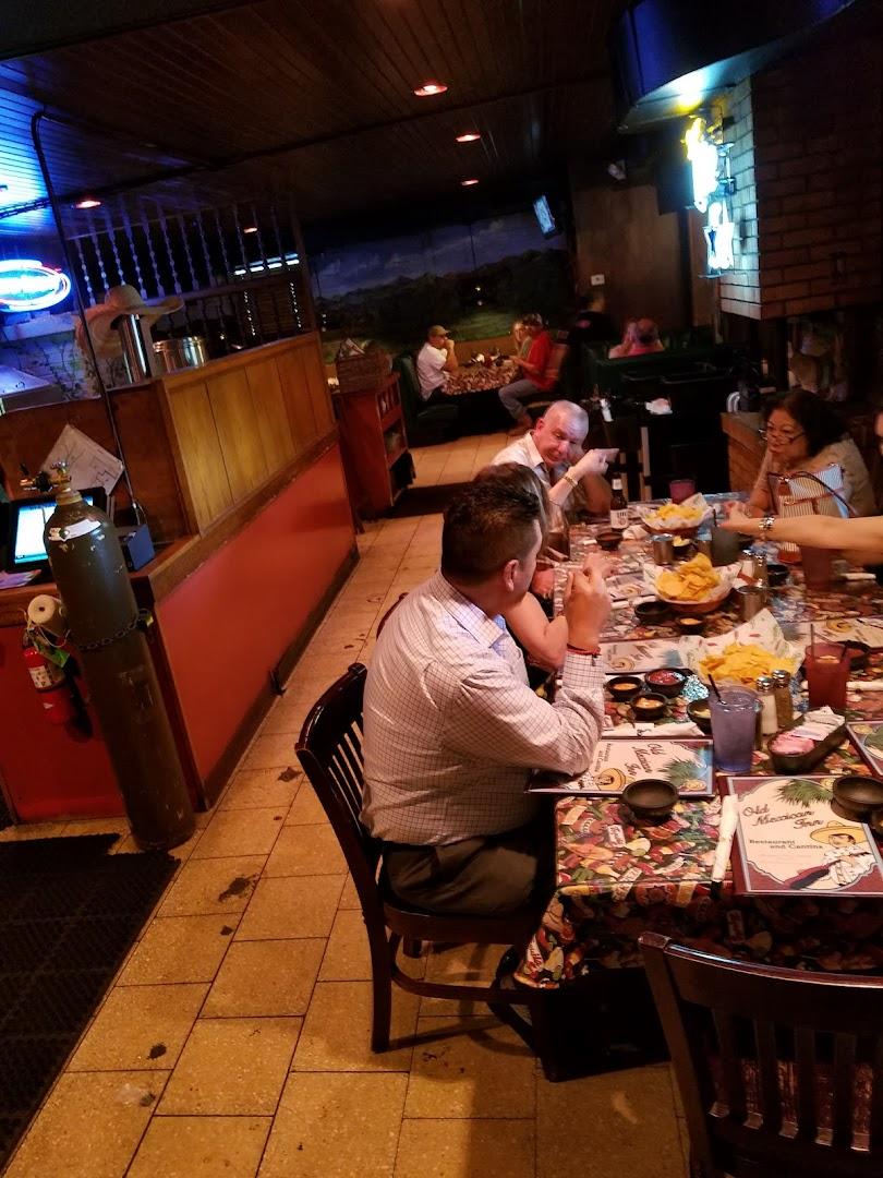 Old Mexican Inn Restaurant & Cantina