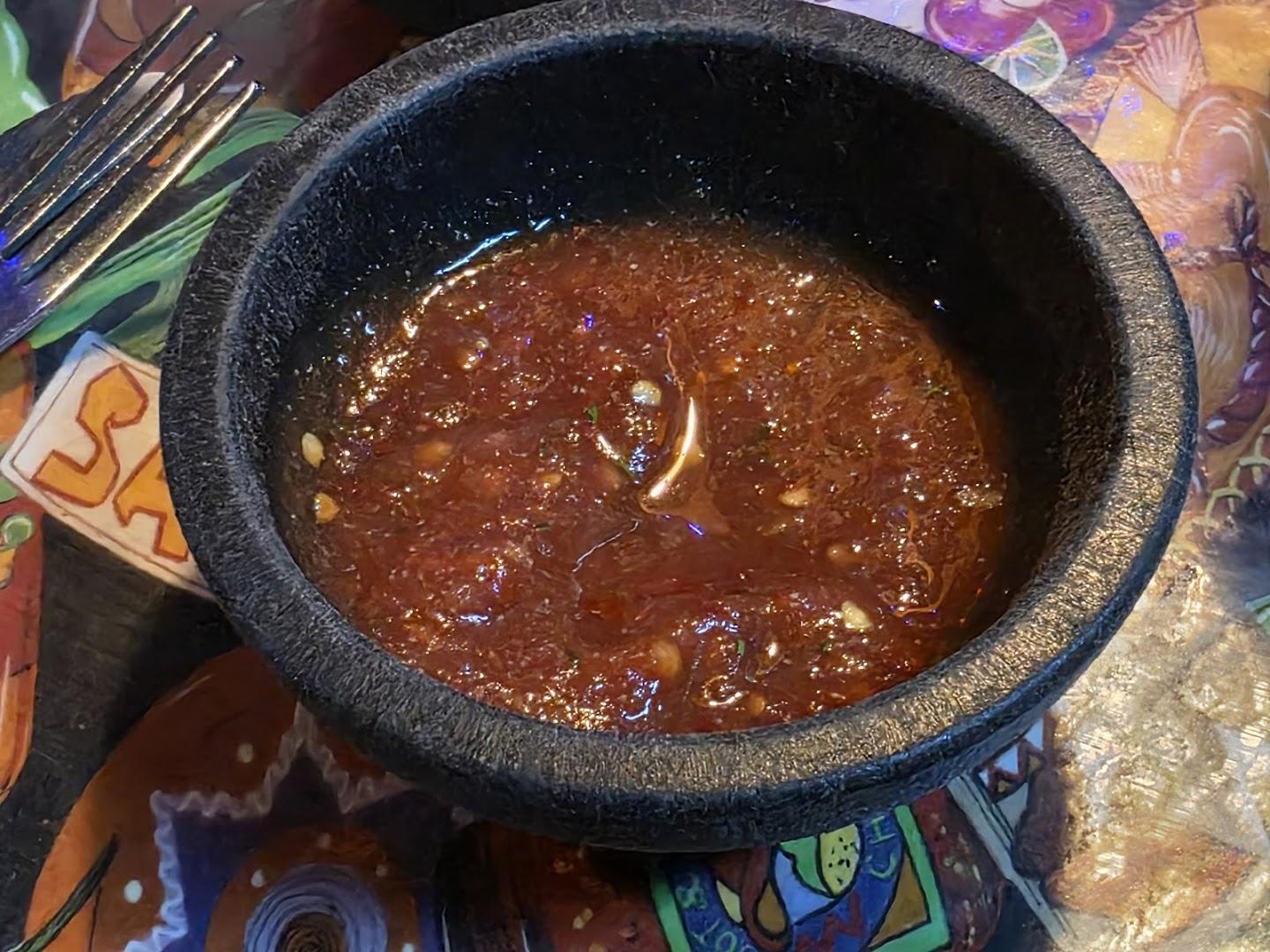 Old Mexican Inn Restaurant & Cantina