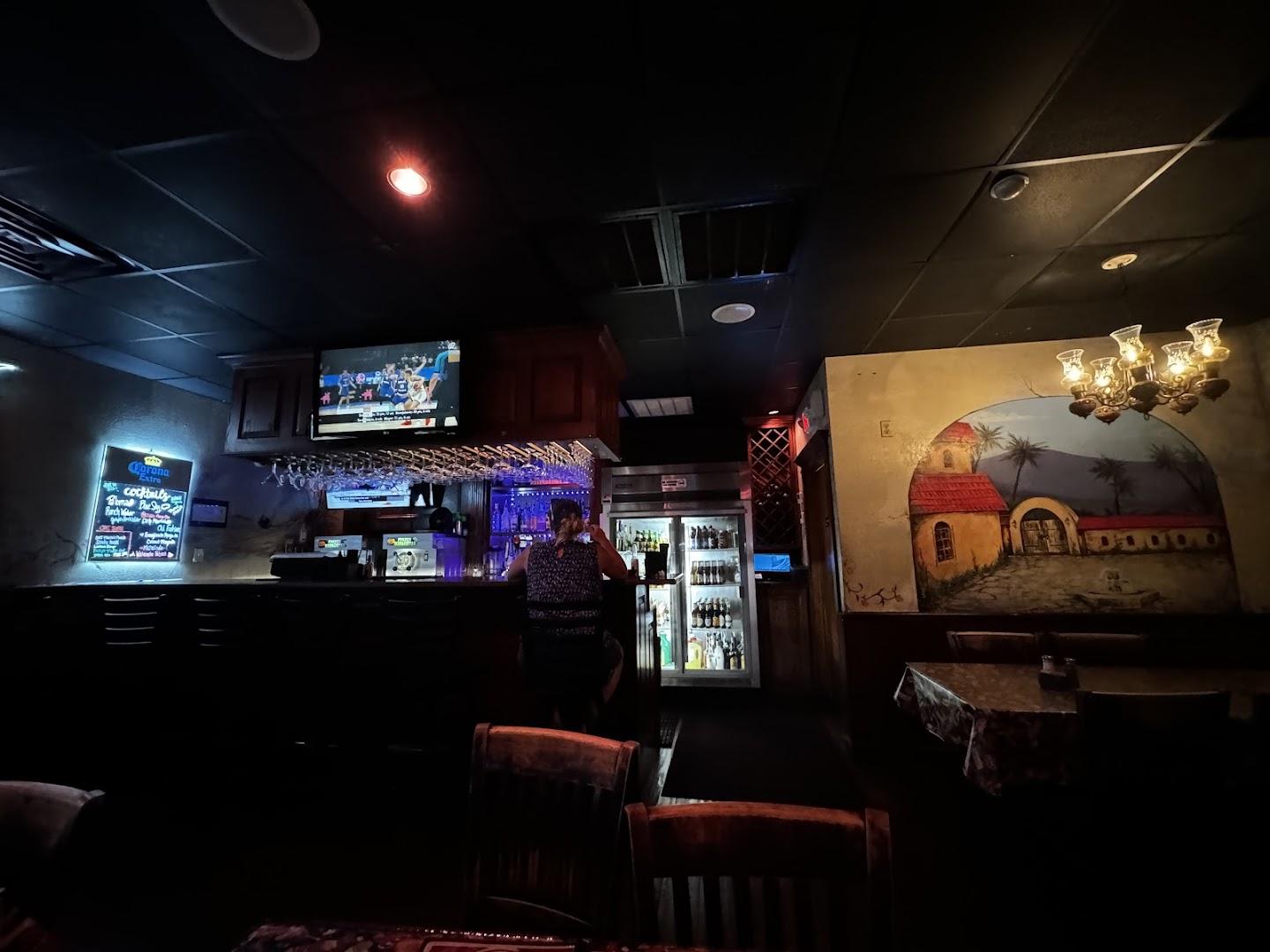 Old Mexican Inn Restaurant & Cantina